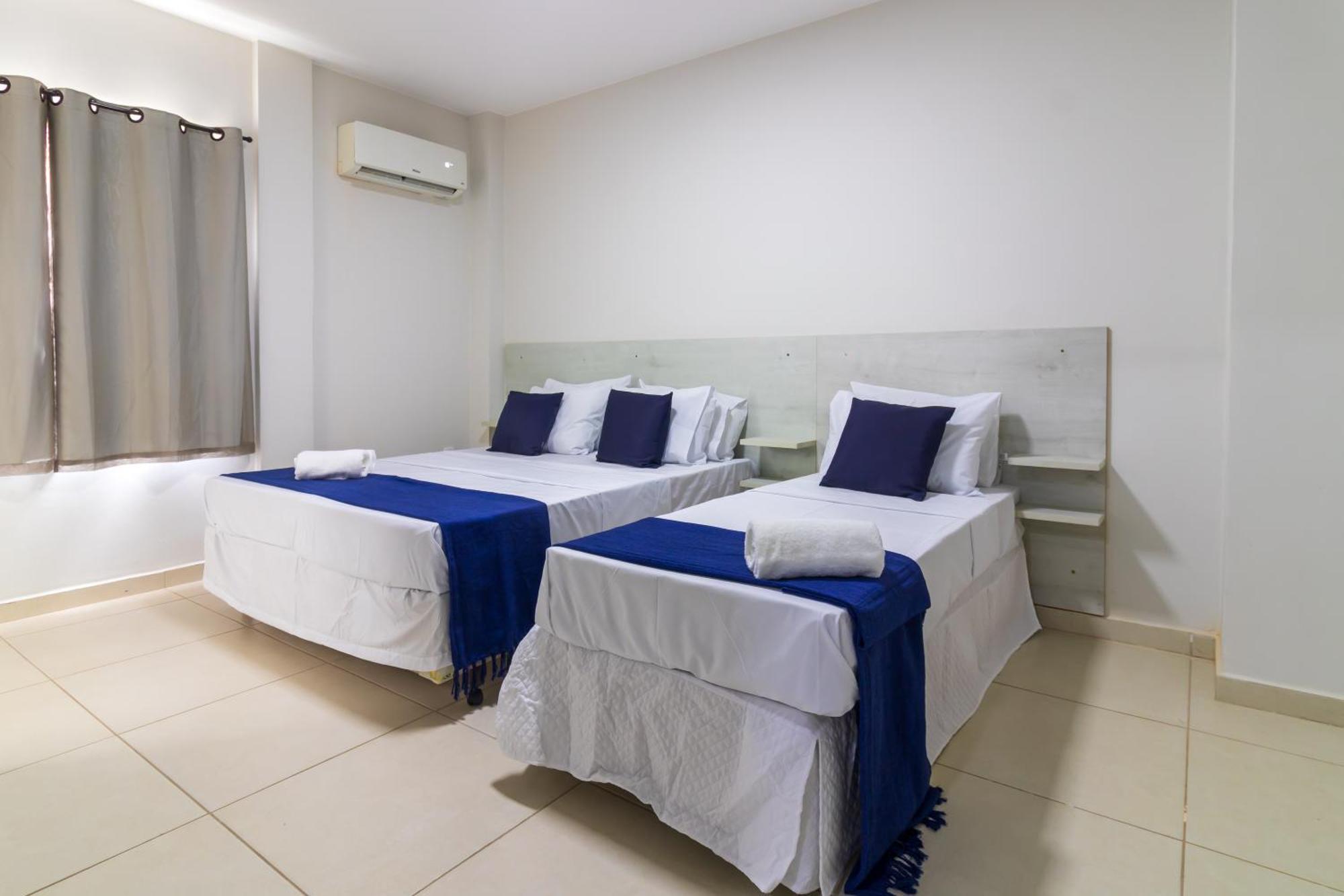 Campos Rj Center Hotel By Castelo Itaipava Campos dos Goytacazes Habitación foto